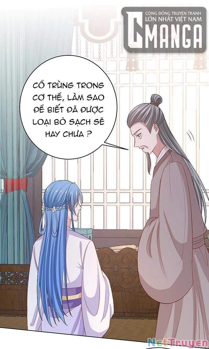 Độc Y Đích Nữ chapter 232 - Trang 2