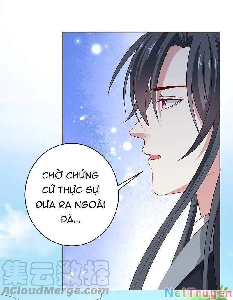 Độc Y Đích Nữ chapter 232 - Trang 22