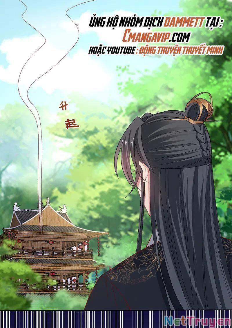 Độc Y Đích Nữ chapter 232 - Trang 23