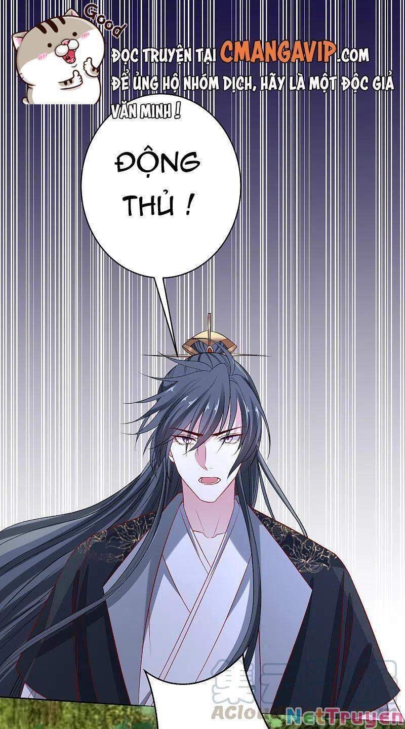 Độc Y Đích Nữ chapter 232 - Trang 24