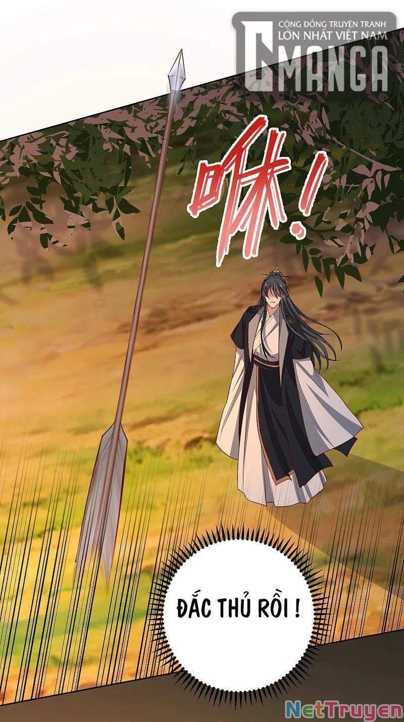Độc Y Đích Nữ chapter 232 - Trang 27