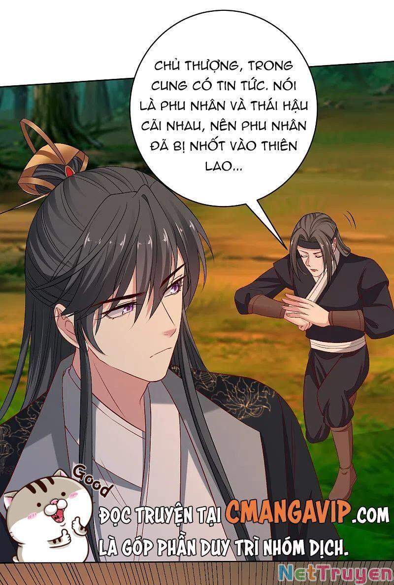 Độc Y Đích Nữ chapter 232 - Trang 31