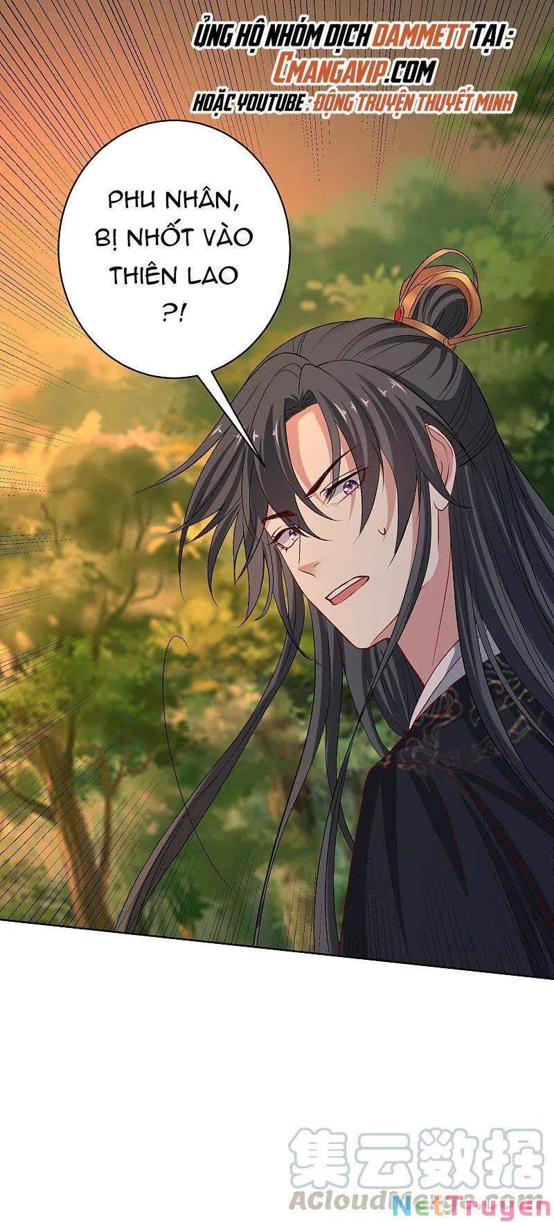 Độc Y Đích Nữ chapter 232 - Trang 32