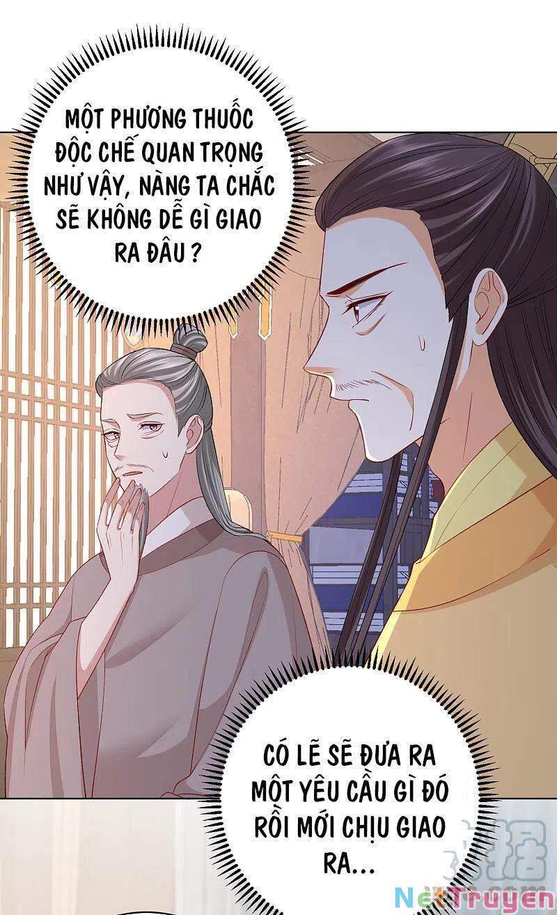 Độc Y Đích Nữ chapter 232 - Trang 5