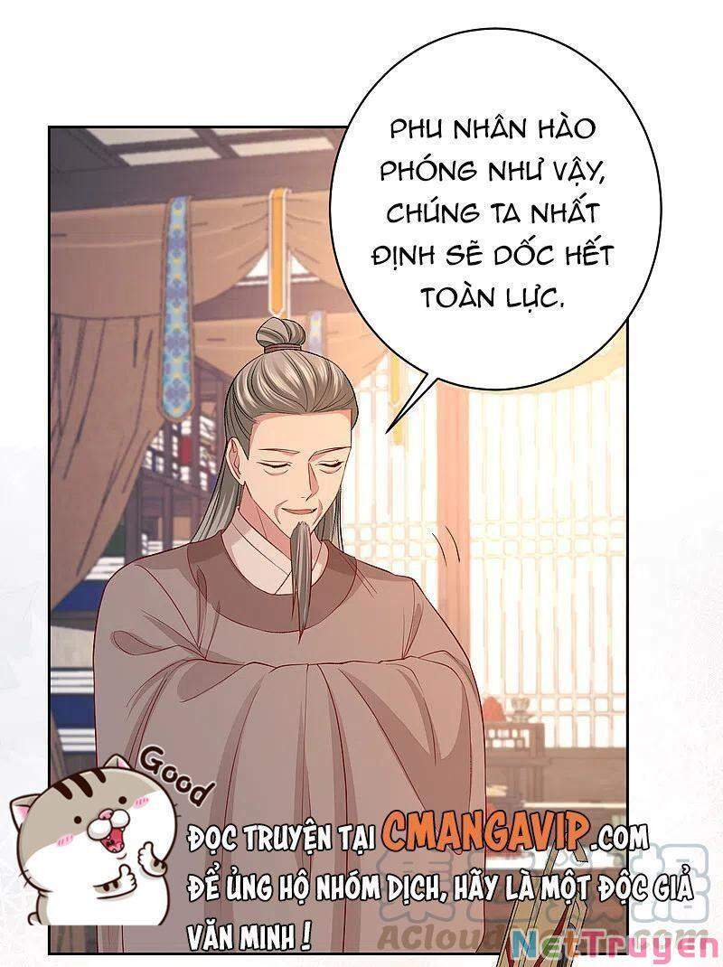 Độc Y Đích Nữ chapter 232 - Trang 7