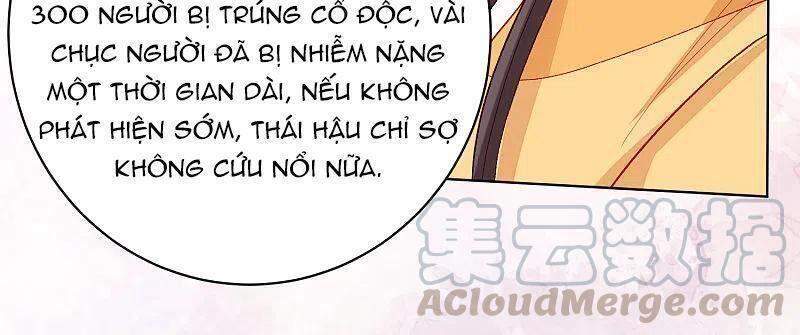 Độc Y Đích Nữ chapter 233 - Trang 11
