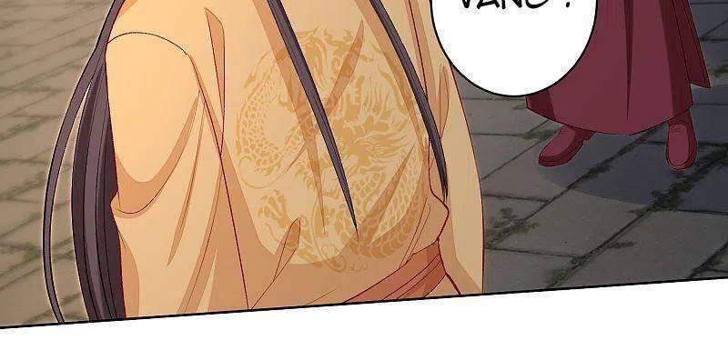 Độc Y Đích Nữ chapter 233 - Trang 25