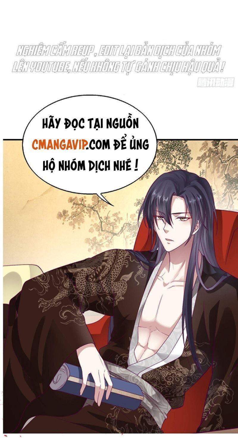 Độc Y Đích Nữ chapter 233 - Trang 32
