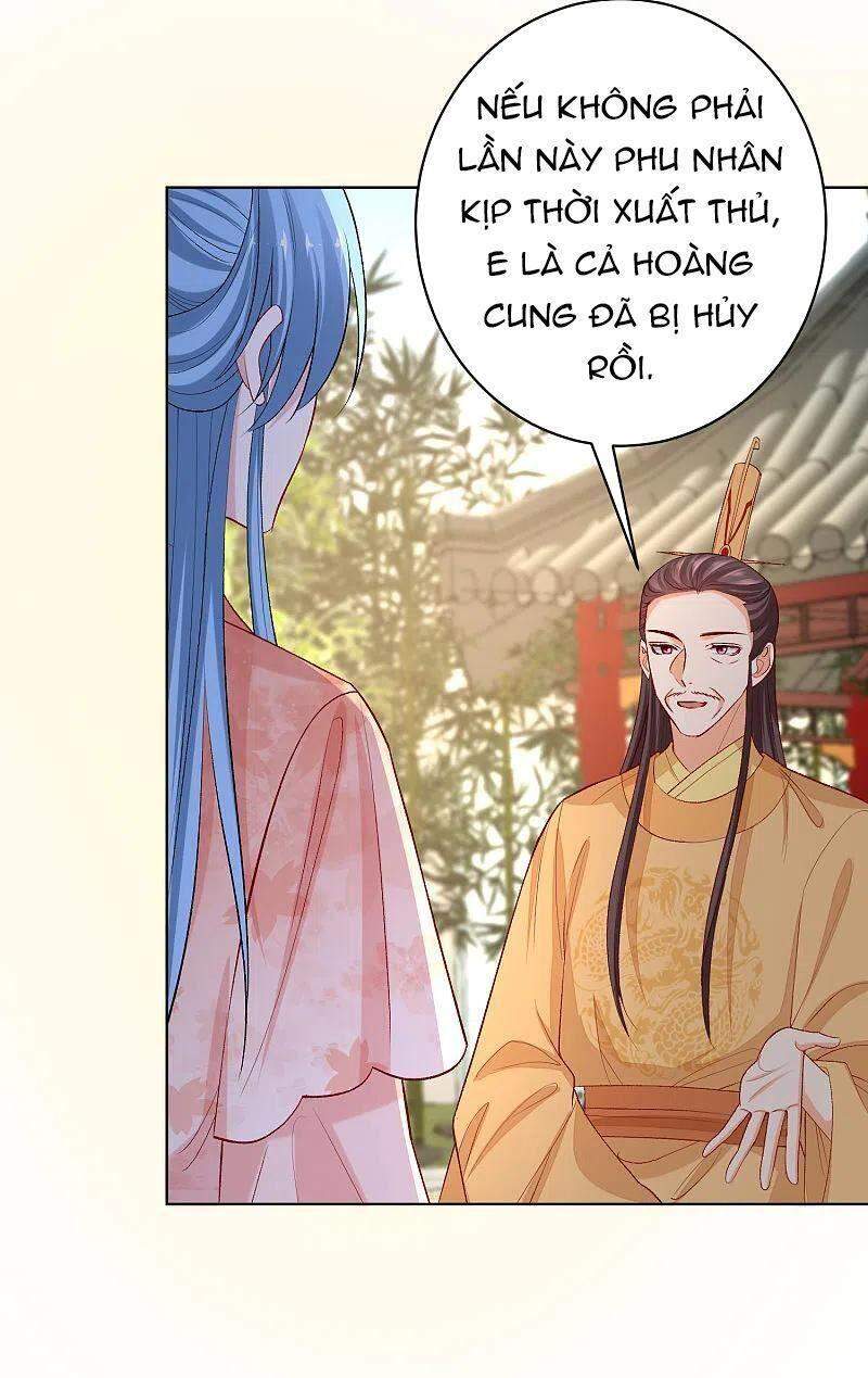 Độc Y Đích Nữ chapter 233 - Trang 9
