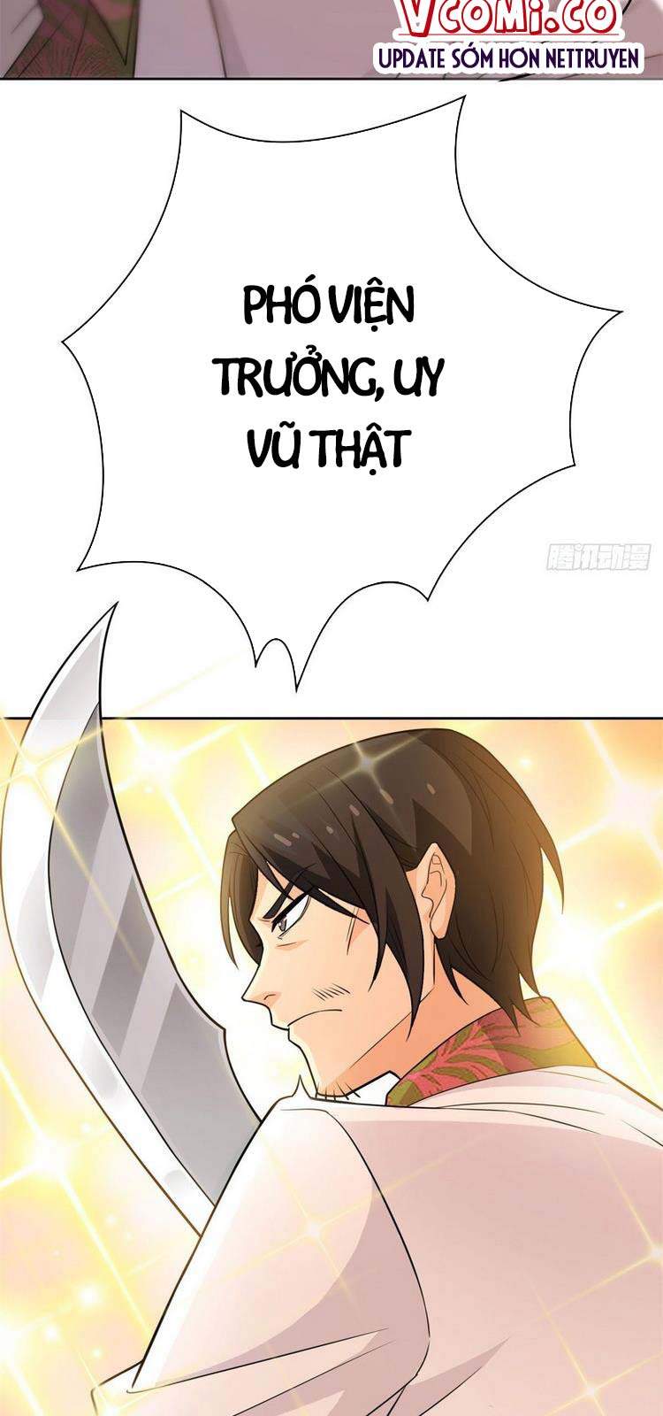 Cường Giả Đến Từ Trại Tâm Thần chapter 47 - Upload bởi truyensieuhay.com