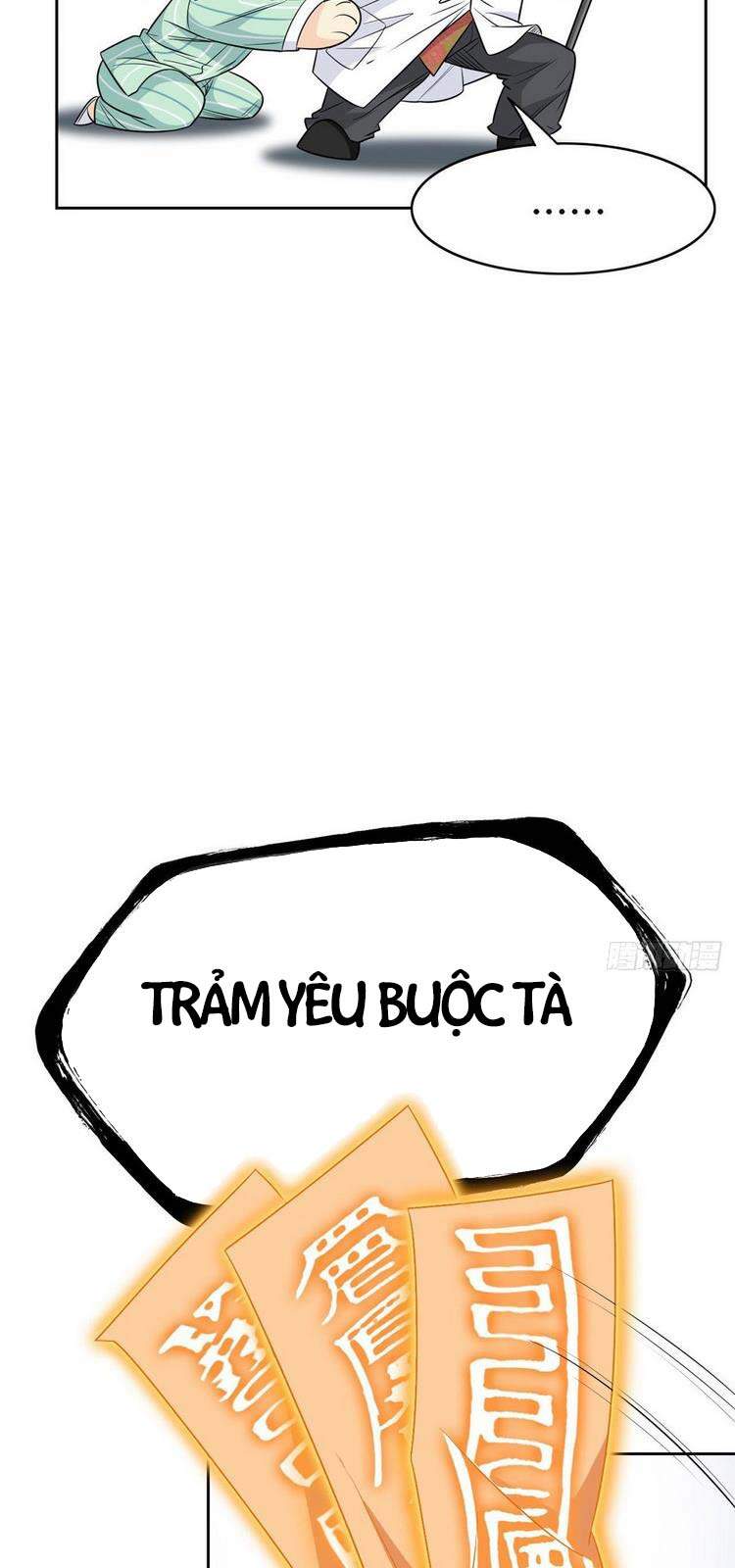 Cường Giả Đến Từ Trại Tâm Thần chapter 47 - Upload bởi truyensieuhay.com