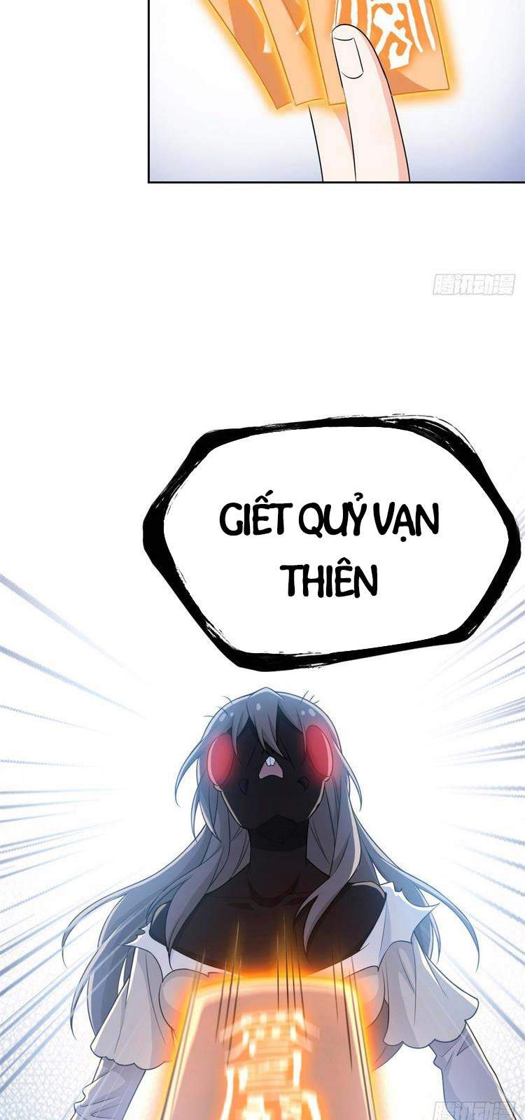 Cường Giả Đến Từ Trại Tâm Thần chapter 47 - Upload bởi truyensieuhay.com