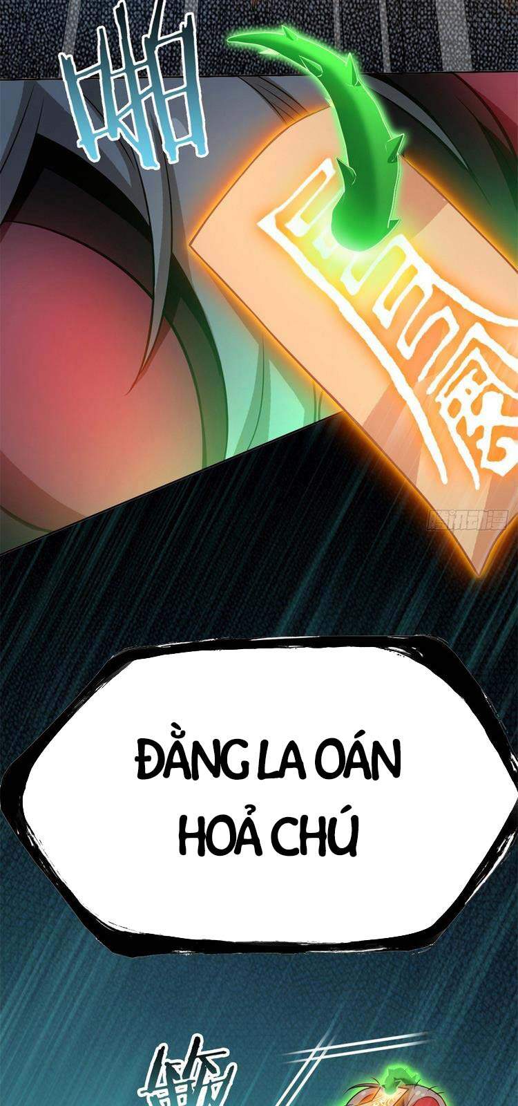 Cường Giả Đến Từ Trại Tâm Thần chapter 47 - Upload bởi truyensieuhay.com