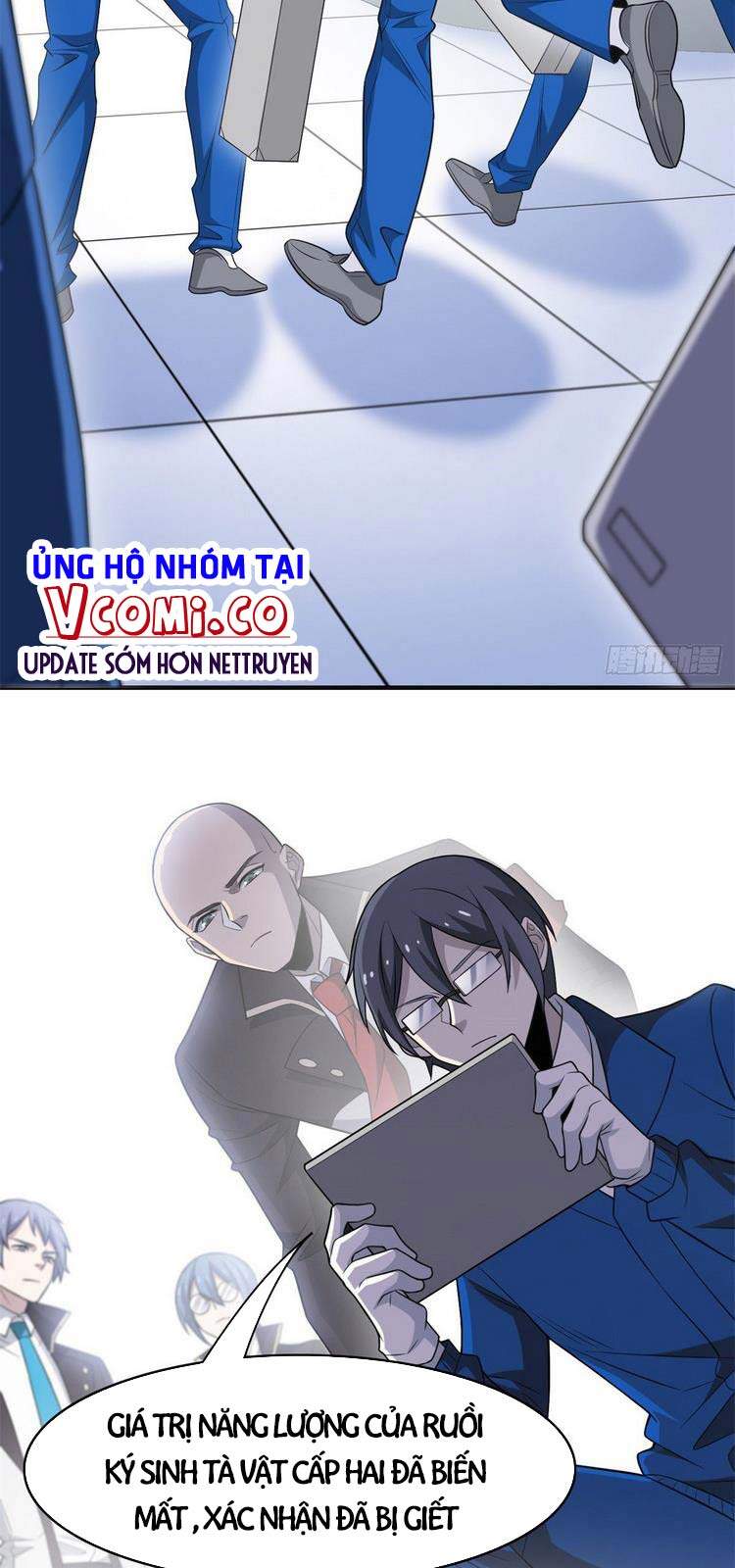 Cường Giả Đến Từ Trại Tâm Thần chapter 47 - Upload bởi truyensieuhay.com