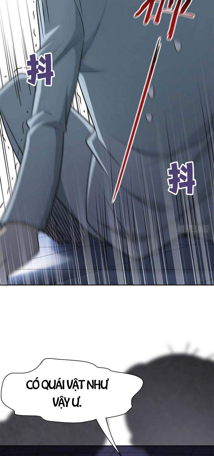 Cường Giả Đến Từ Trại Tâm Thần chapter 47 - Upload bởi truyensieuhay.com