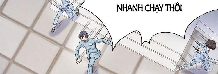 Cường Giả Đến Từ Trại Tâm Thần chapter 47 - Upload bởi truyensieuhay.com