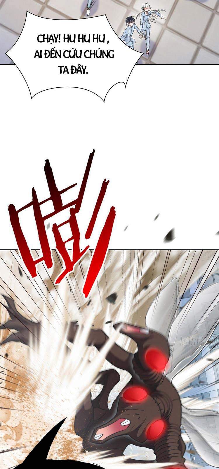 Cường Giả Đến Từ Trại Tâm Thần chapter 47 - Upload bởi truyensieuhay.com