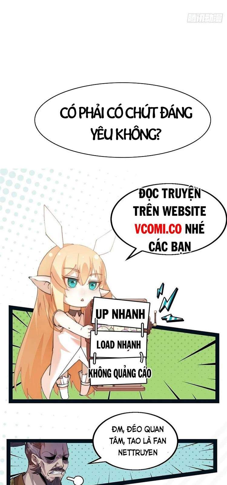 Cường Giả Đến Từ Trại Tâm Thần chapter 47 - Upload bởi truyensieuhay.com