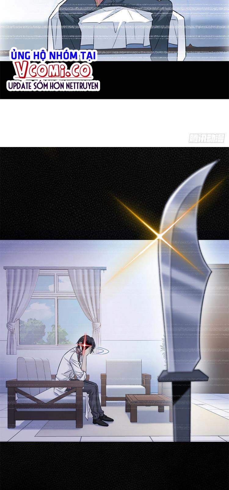 Cường Giả Đến Từ Trại Tâm Thần chapter 47 - Upload bởi truyensieuhay.com