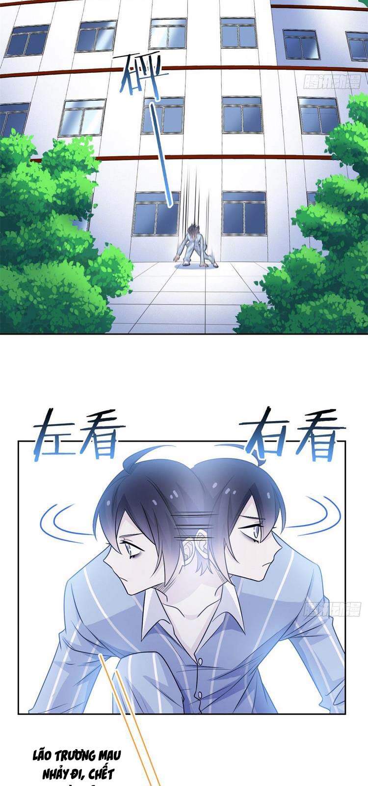 Cường Giả Đến Từ Trại Tâm Thần chapter 48 - Upload bởi truyensieuhay.com