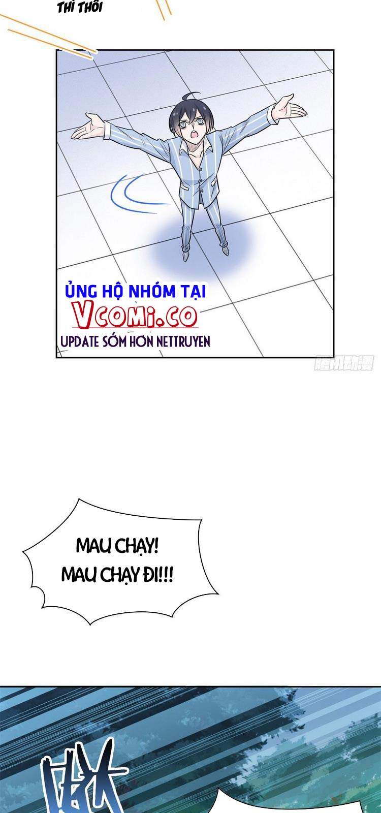 Cường Giả Đến Từ Trại Tâm Thần chapter 48 - Upload bởi truyensieuhay.com