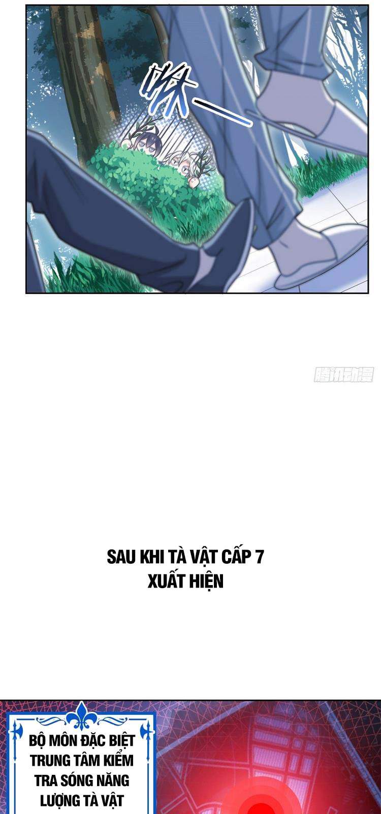 Cường Giả Đến Từ Trại Tâm Thần chapter 48 - Upload bởi truyensieuhay.com