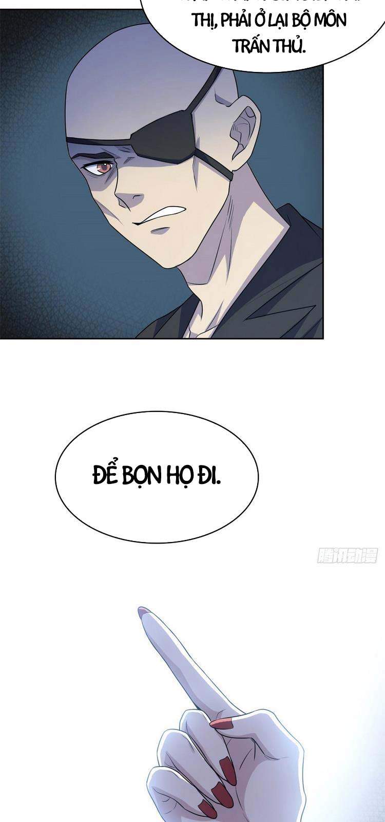 Cường Giả Đến Từ Trại Tâm Thần chapter 48 - Upload bởi truyensieuhay.com