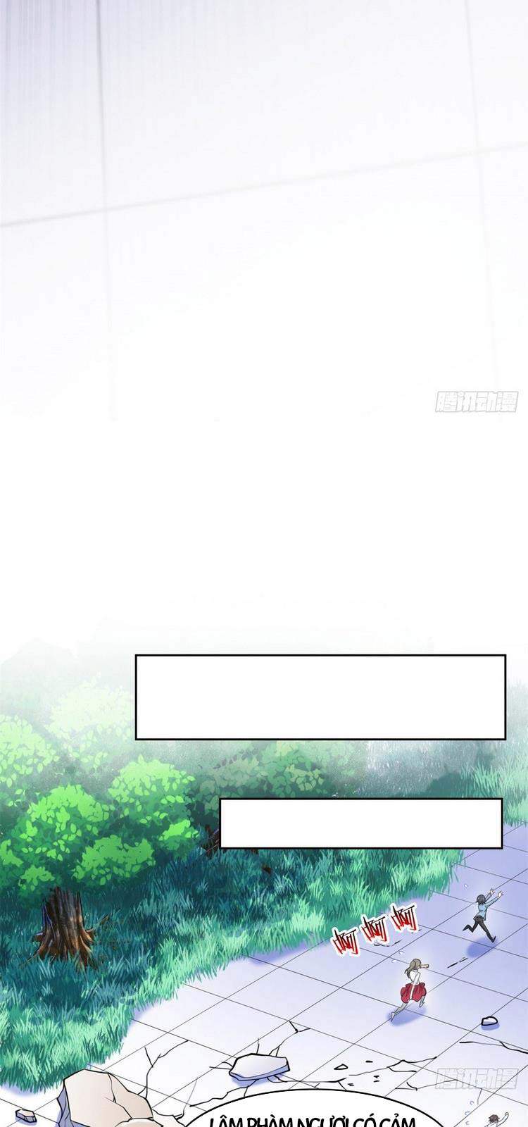 Cường Giả Đến Từ Trại Tâm Thần chapter 48 - Upload bởi truyensieuhay.com