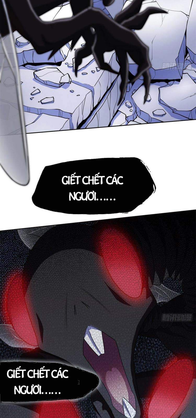 Cường Giả Đến Từ Trại Tâm Thần chapter 48 - Upload bởi truyensieuhay.com