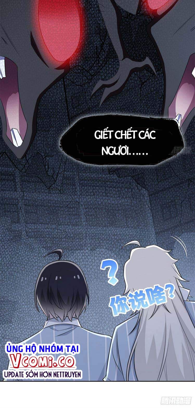 Cường Giả Đến Từ Trại Tâm Thần chapter 48 - Upload bởi truyensieuhay.com