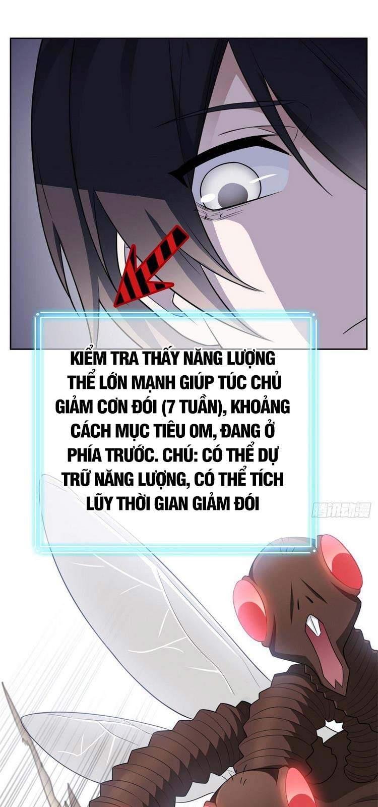 Cường Giả Đến Từ Trại Tâm Thần chapter 48 - Upload bởi truyensieuhay.com