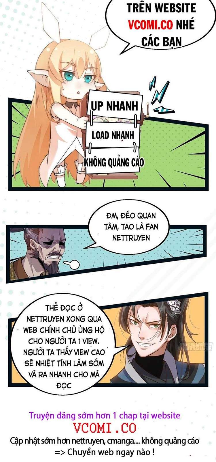 Cường Giả Đến Từ Trại Tâm Thần chapter 48 - Upload bởi truyensieuhay.com