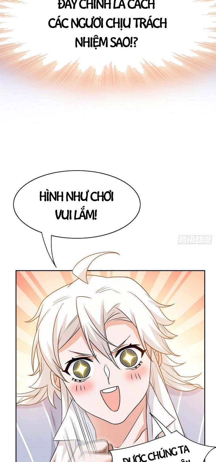 Cường Giả Đến Từ Trại Tâm Thần chapter 48 - Upload bởi truyensieuhay.com