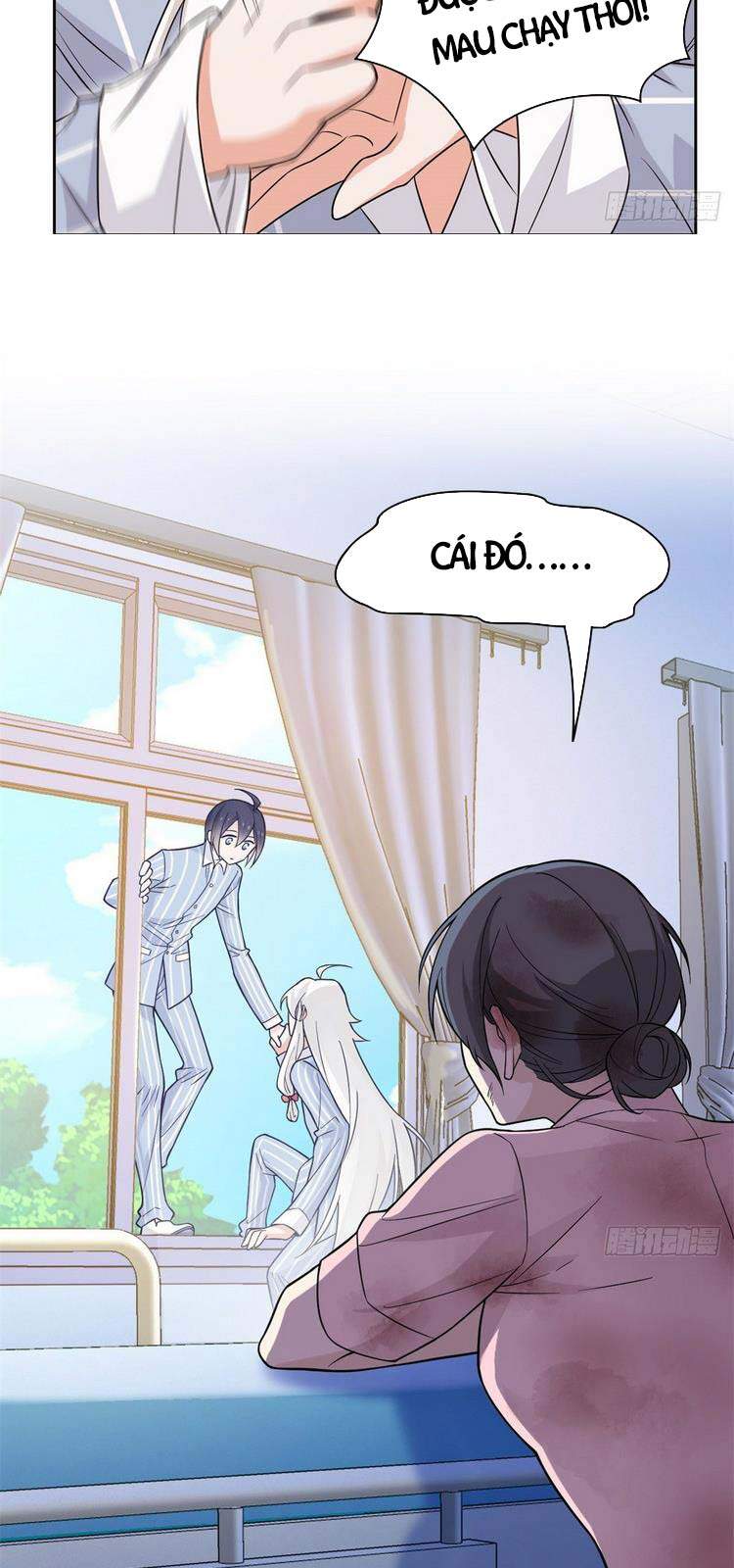 Cường Giả Đến Từ Trại Tâm Thần chapter 48 - Upload bởi truyensieuhay.com