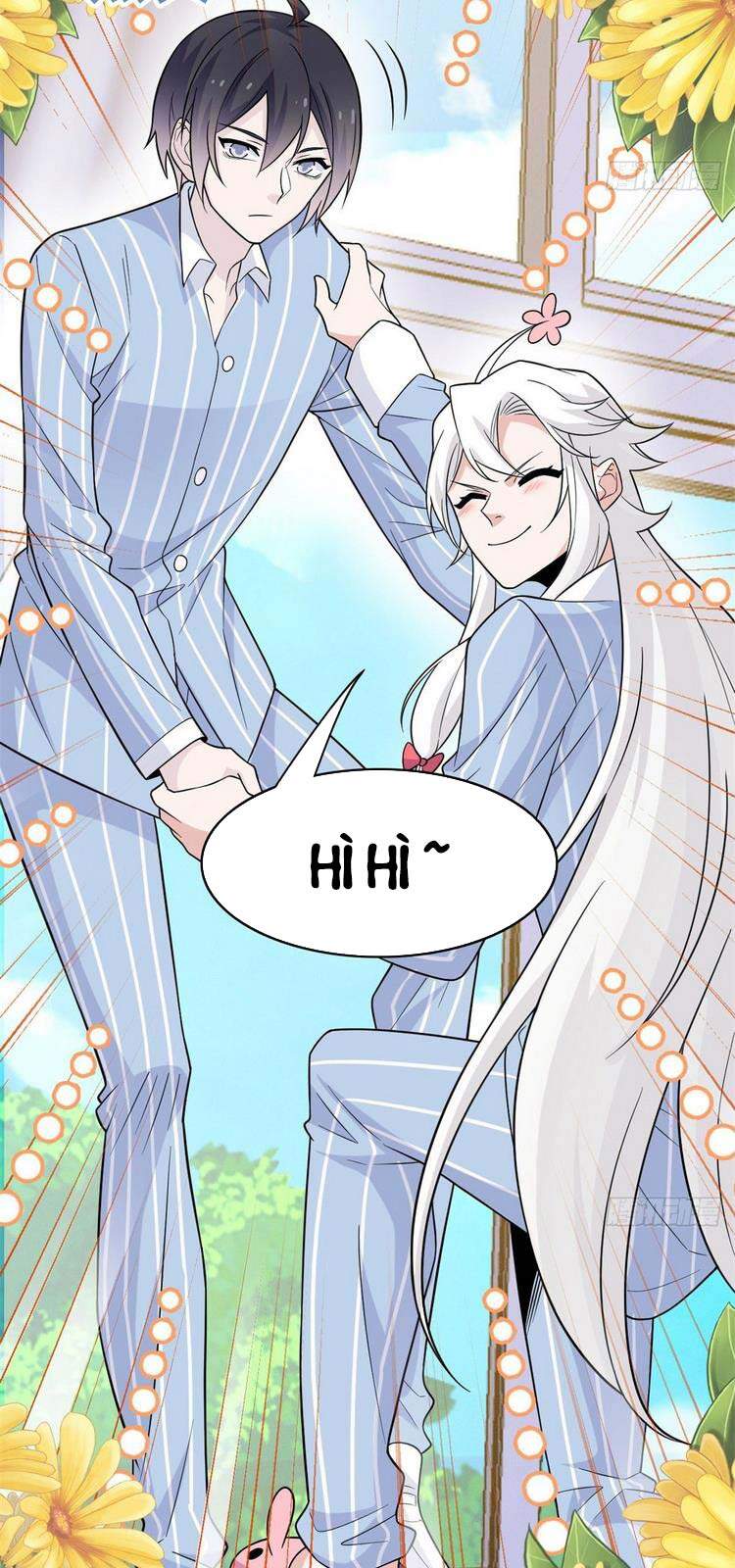 Cường Giả Đến Từ Trại Tâm Thần chapter 48 - Upload bởi truyensieuhay.com