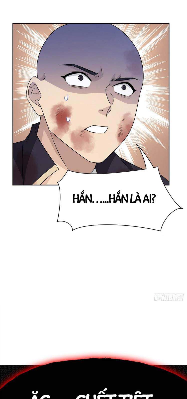 Cường Giả Đến Từ Trại Tâm Thần chapter 49 - Upload bởi truyensieuhay.com