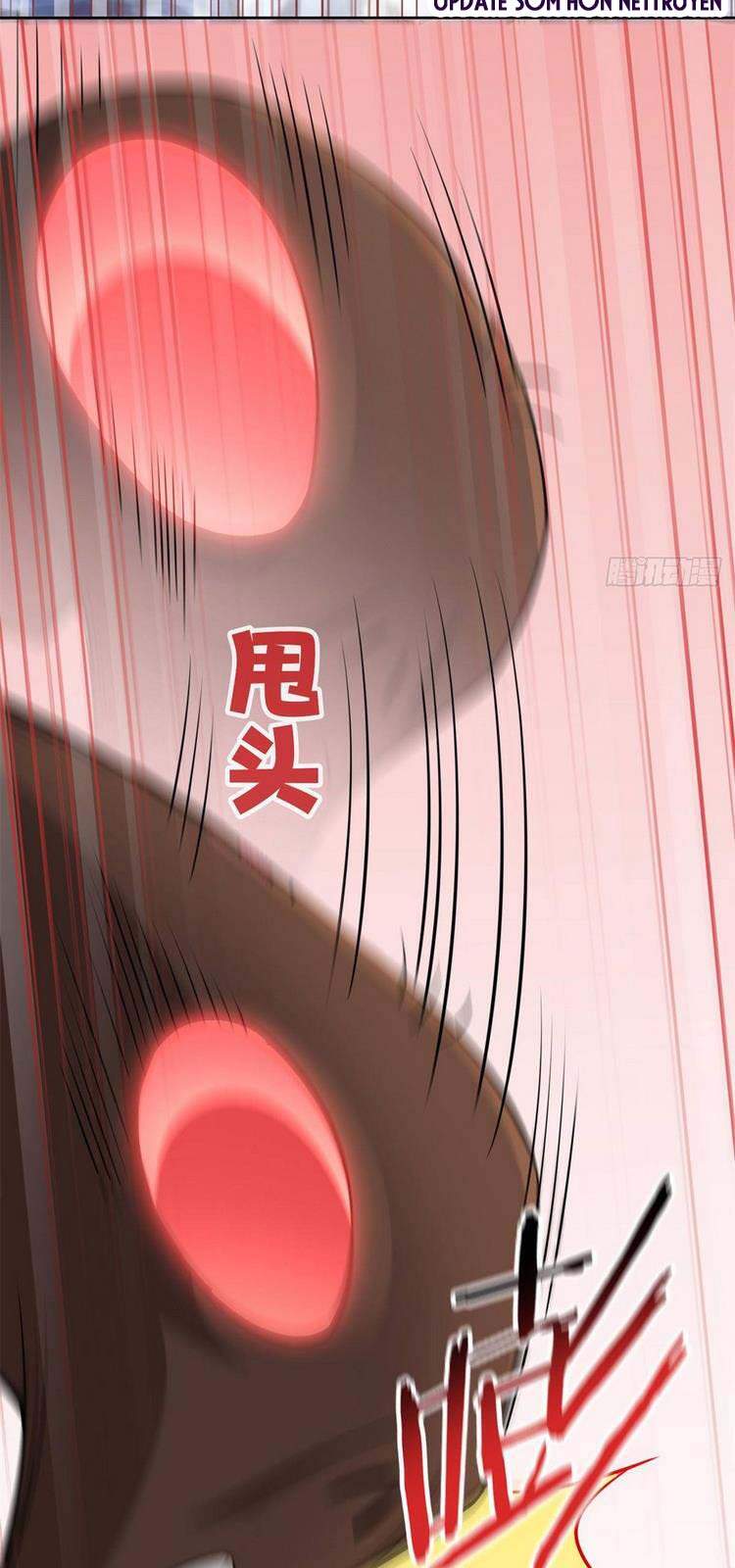 Cường Giả Đến Từ Trại Tâm Thần chapter 49 - Upload bởi truyensieuhay.com