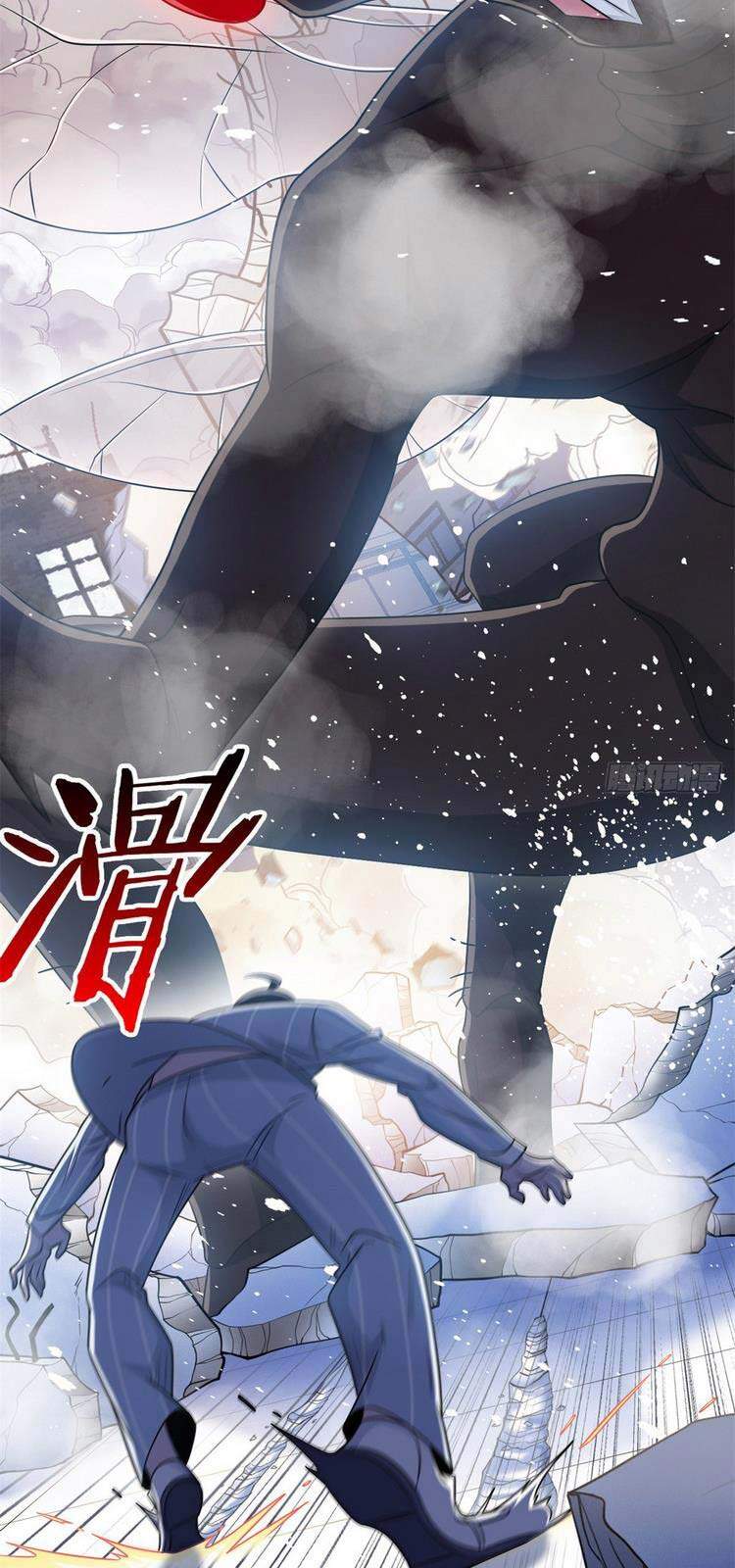 Cường Giả Đến Từ Trại Tâm Thần chapter 49 - Upload bởi truyensieuhay.com