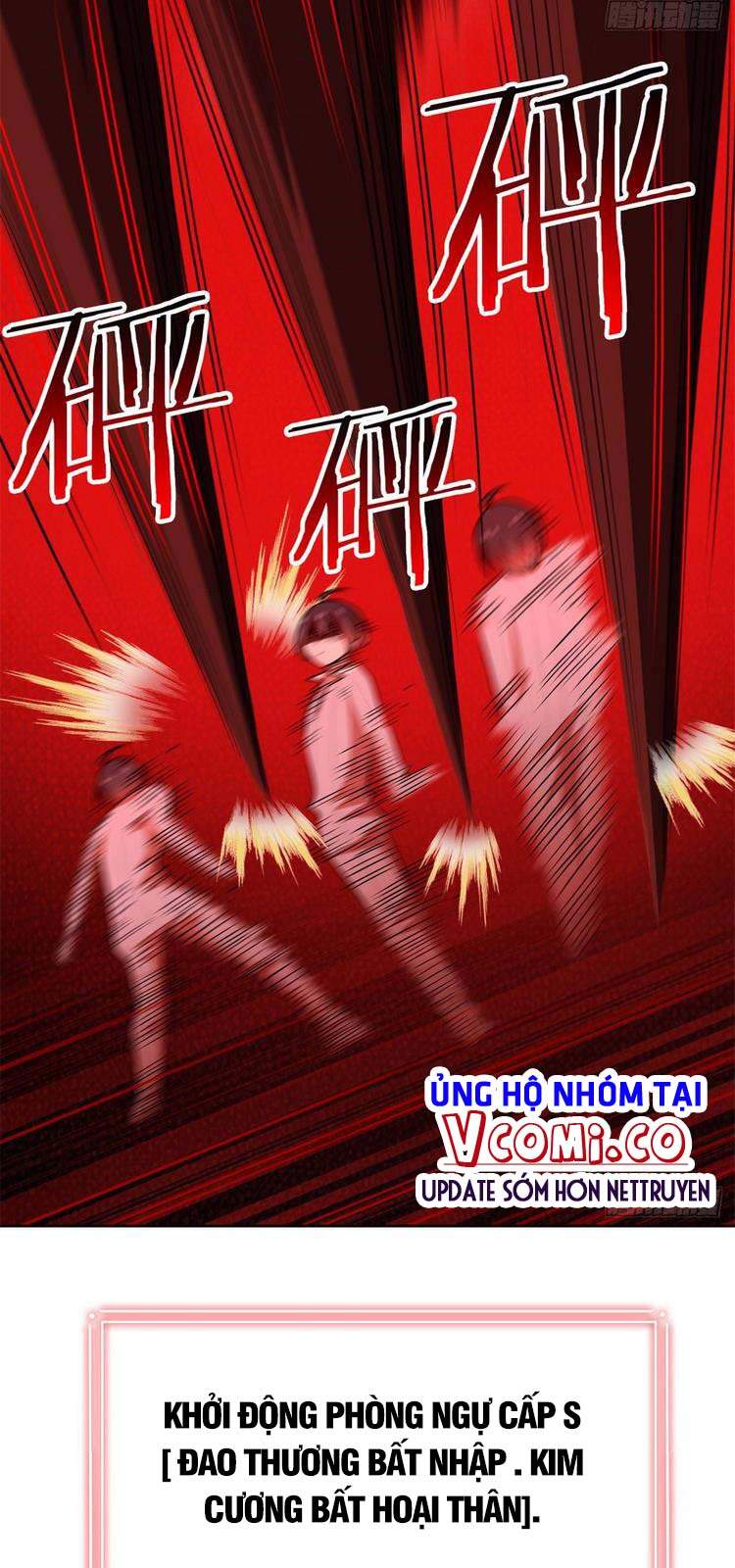 Cường Giả Đến Từ Trại Tâm Thần chapter 49 - Upload bởi truyensieuhay.com