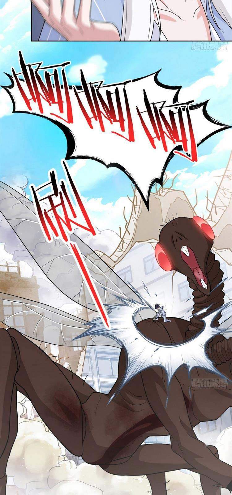 Cường Giả Đến Từ Trại Tâm Thần chapter 49 - Upload bởi truyensieuhay.com