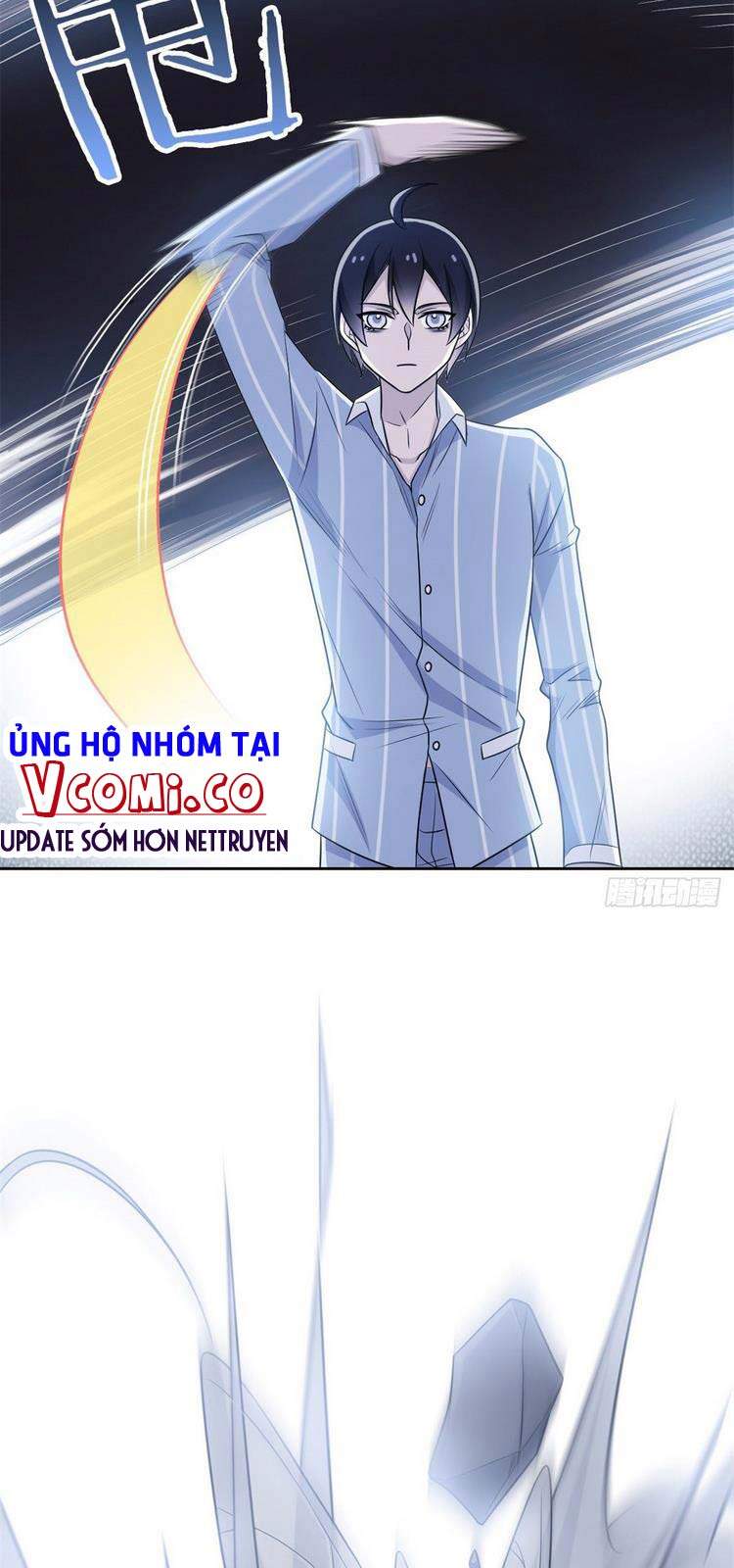 Cường Giả Đến Từ Trại Tâm Thần chapter 49 - Upload bởi truyensieuhay.com