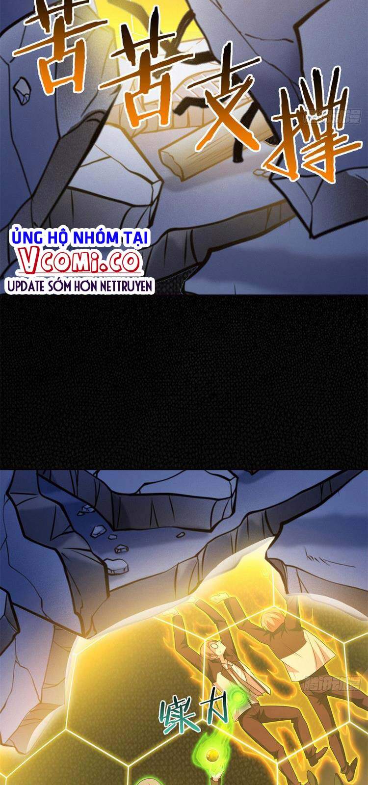 Cường Giả Đến Từ Trại Tâm Thần chapter 49 - Upload bởi truyensieuhay.com