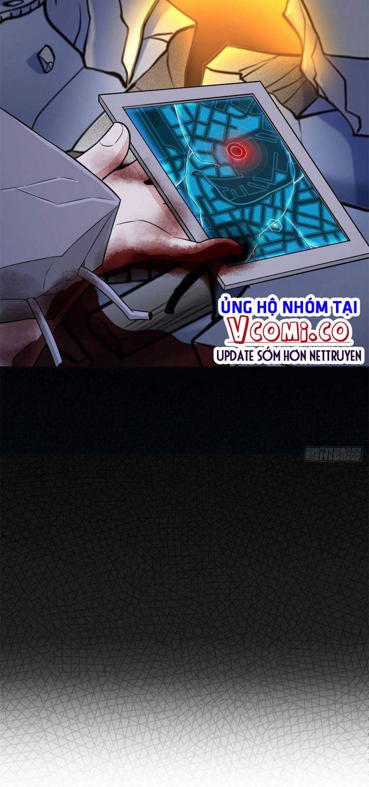 Cường Giả Đến Từ Trại Tâm Thần chapter 49 - Upload bởi truyensieuhay.com