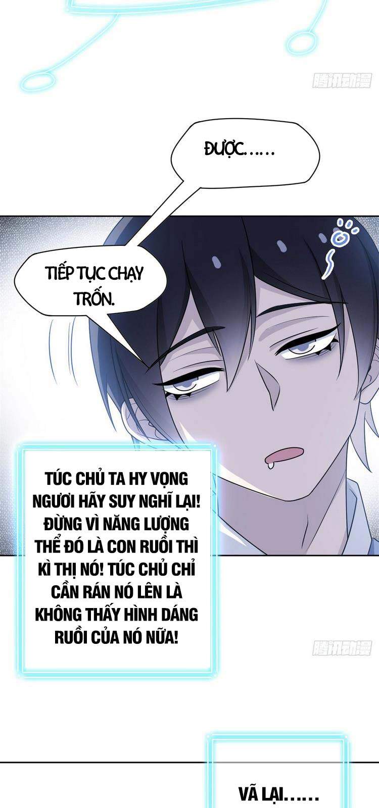 Cường Giả Đến Từ Trại Tâm Thần chapter 49 - Upload bởi truyensieuhay.com