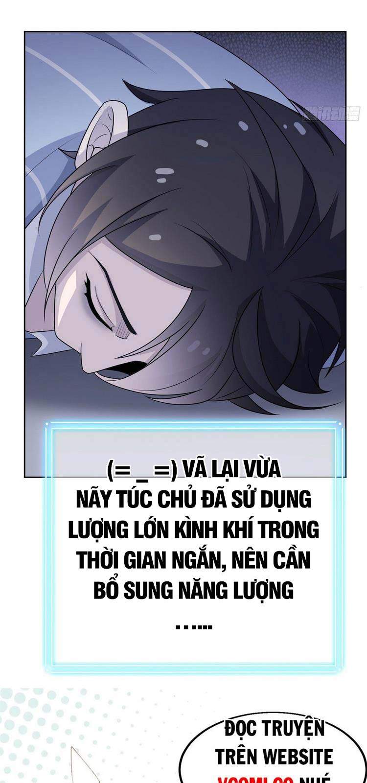 Cường Giả Đến Từ Trại Tâm Thần chapter 49 - Upload bởi truyensieuhay.com
