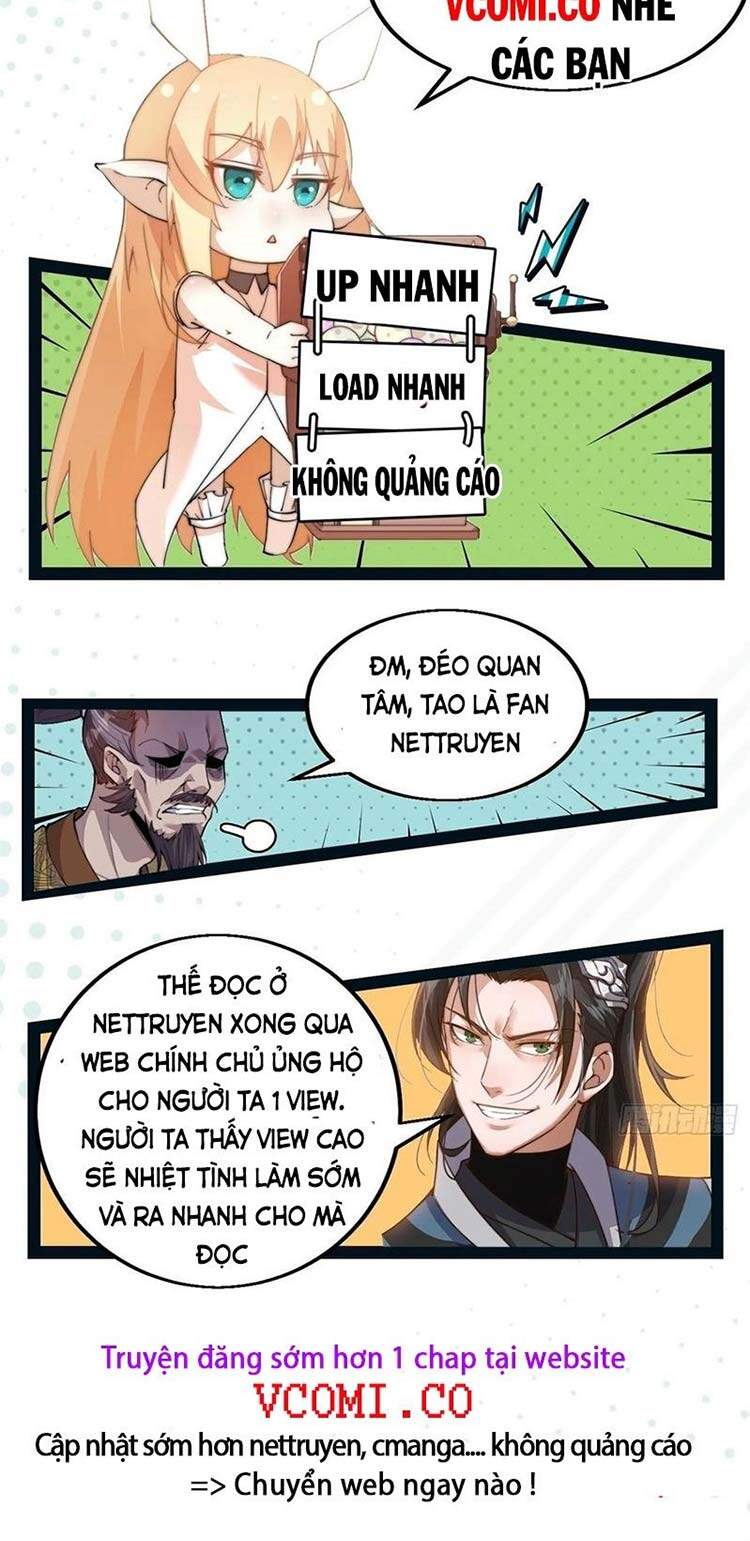 Cường Giả Đến Từ Trại Tâm Thần chapter 49 - Upload bởi truyensieuhay.com