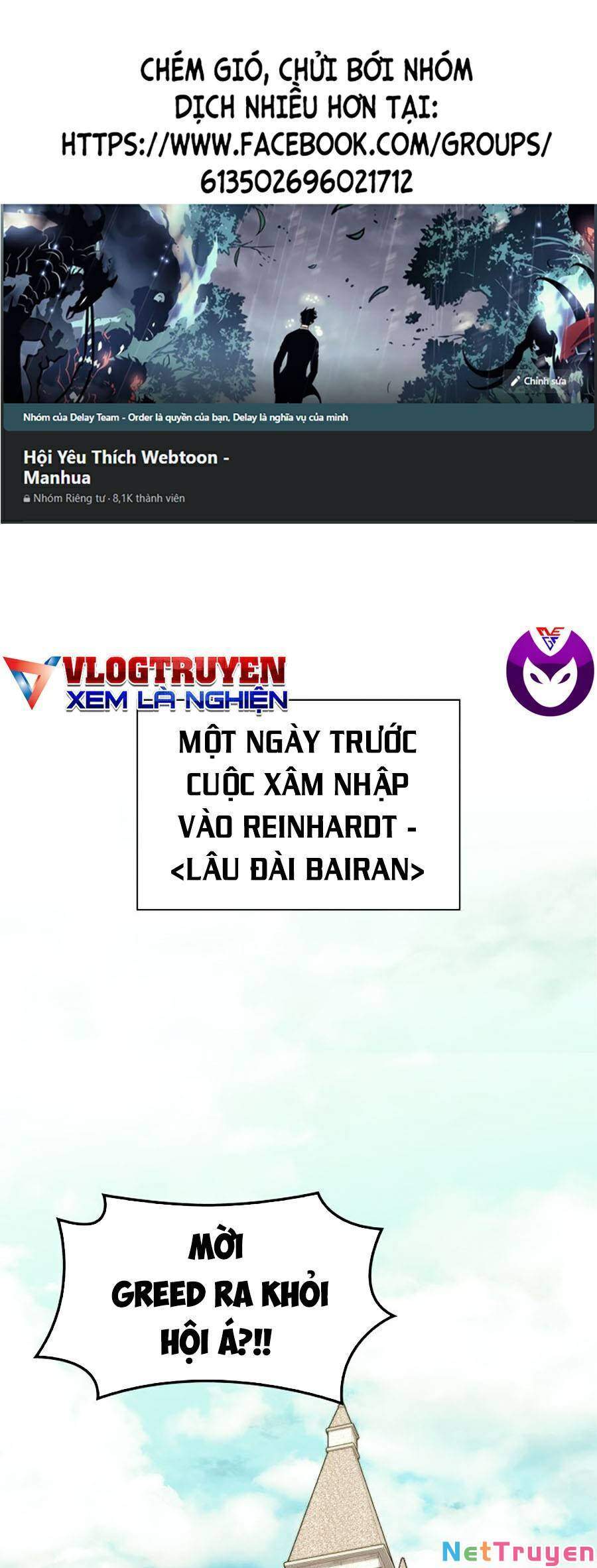Thợ Rèn Huyền Thoại chapter 107 - Upload bởi truyensieuhay.com