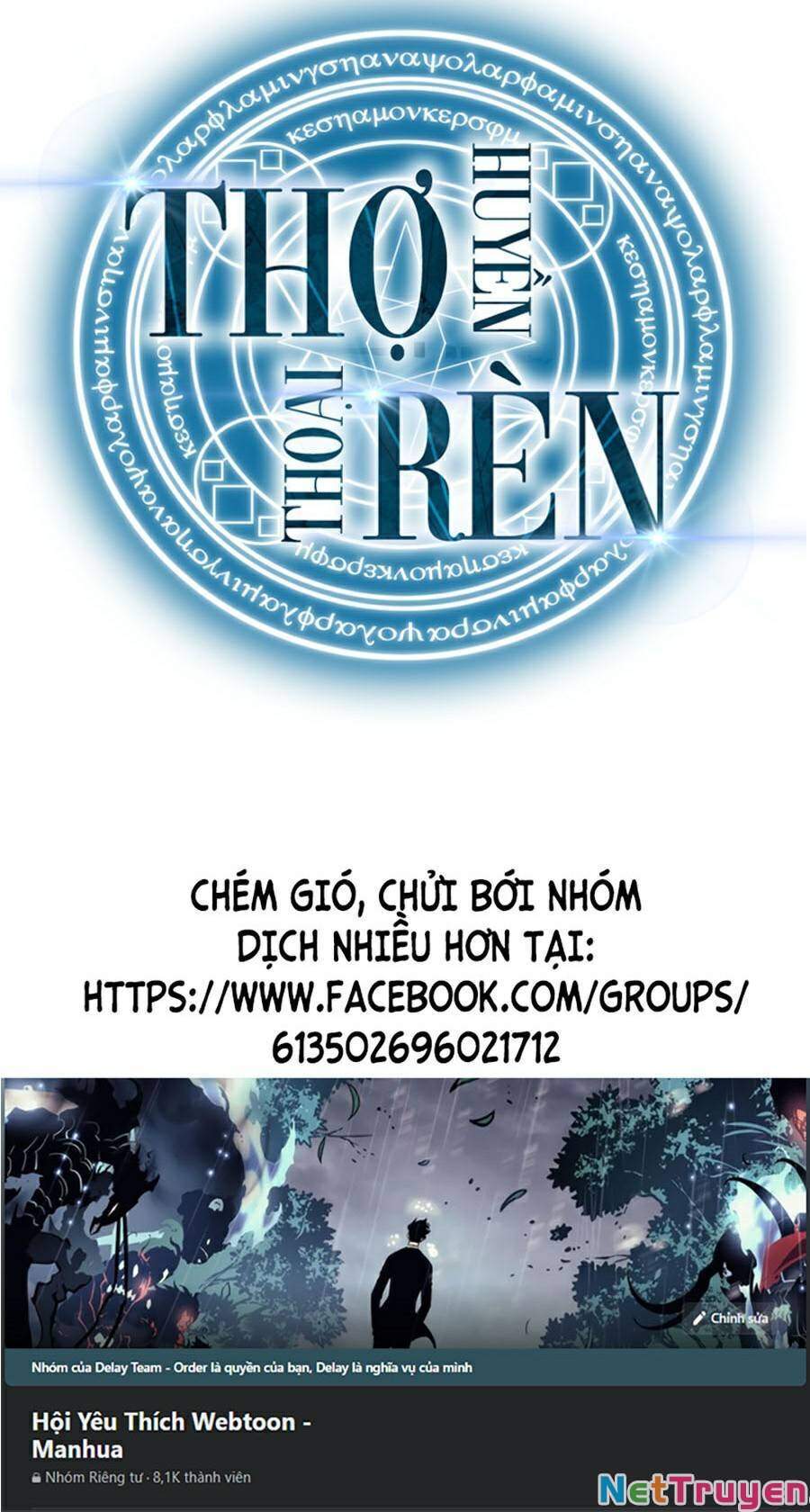 Thợ Rèn Huyền Thoại chapter 107 - Upload bởi truyensieuhay.com