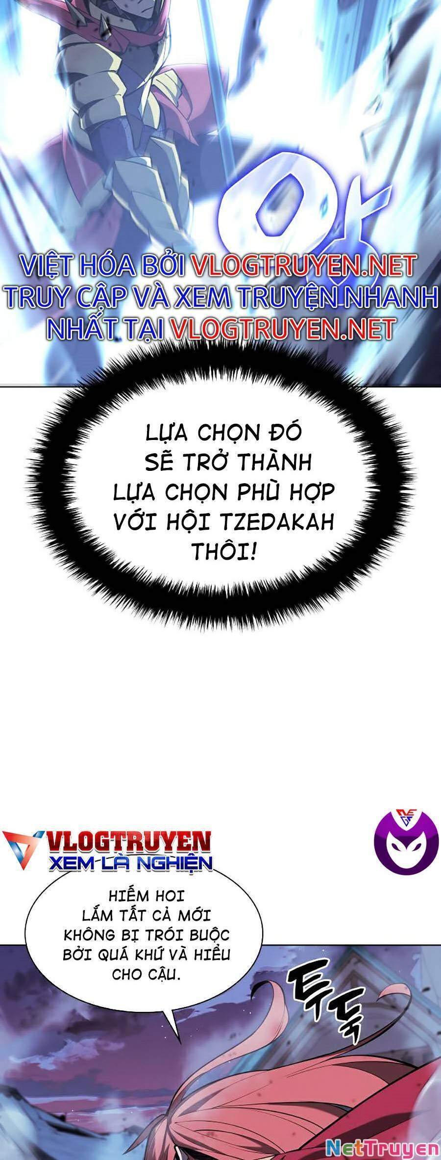 Thợ Rèn Huyền Thoại chapter 107 - Upload bởi truyensieuhay.com