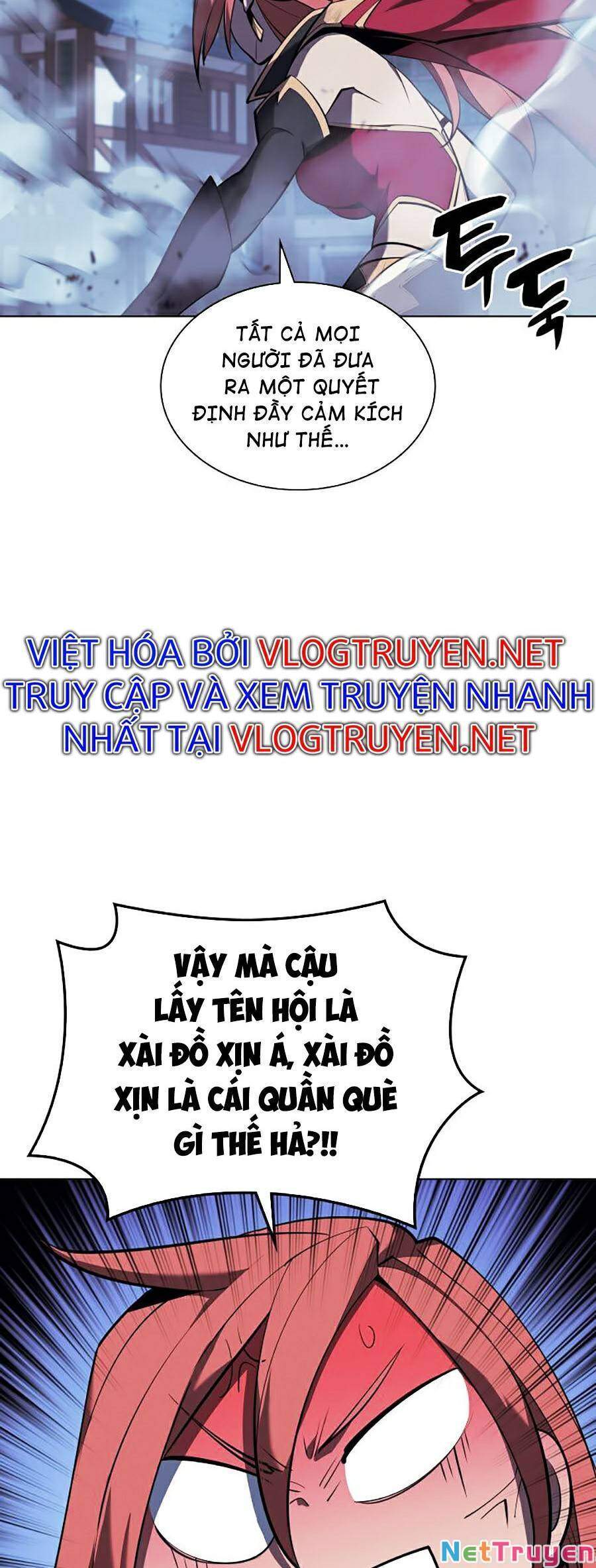 Thợ Rèn Huyền Thoại chapter 107 - Upload bởi truyensieuhay.com